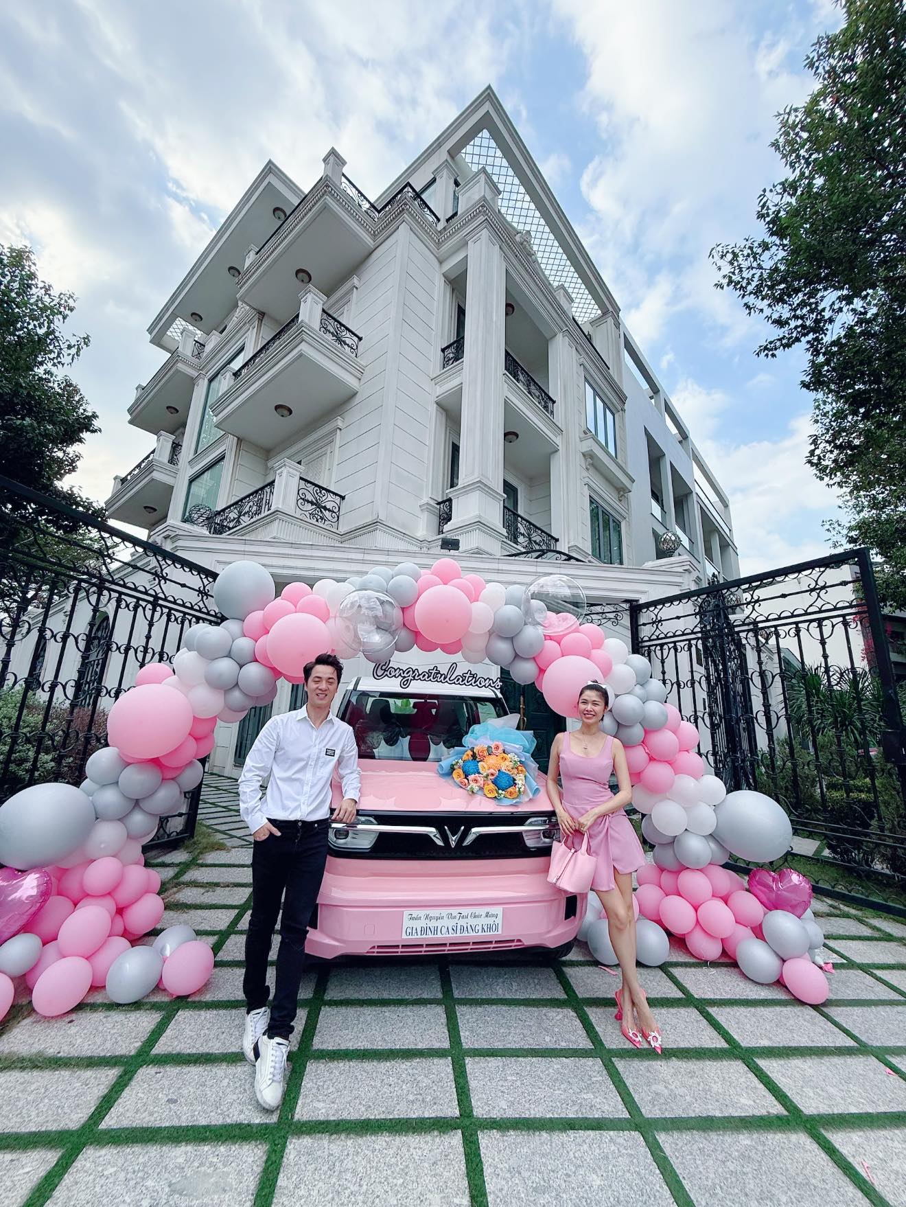 Sao nam Vbiz mắc bệnh lạ cực nguy hiểm: Ngủ dậy bị điếc 1 bên tai, cứ đứng là ngã- Ảnh 10.