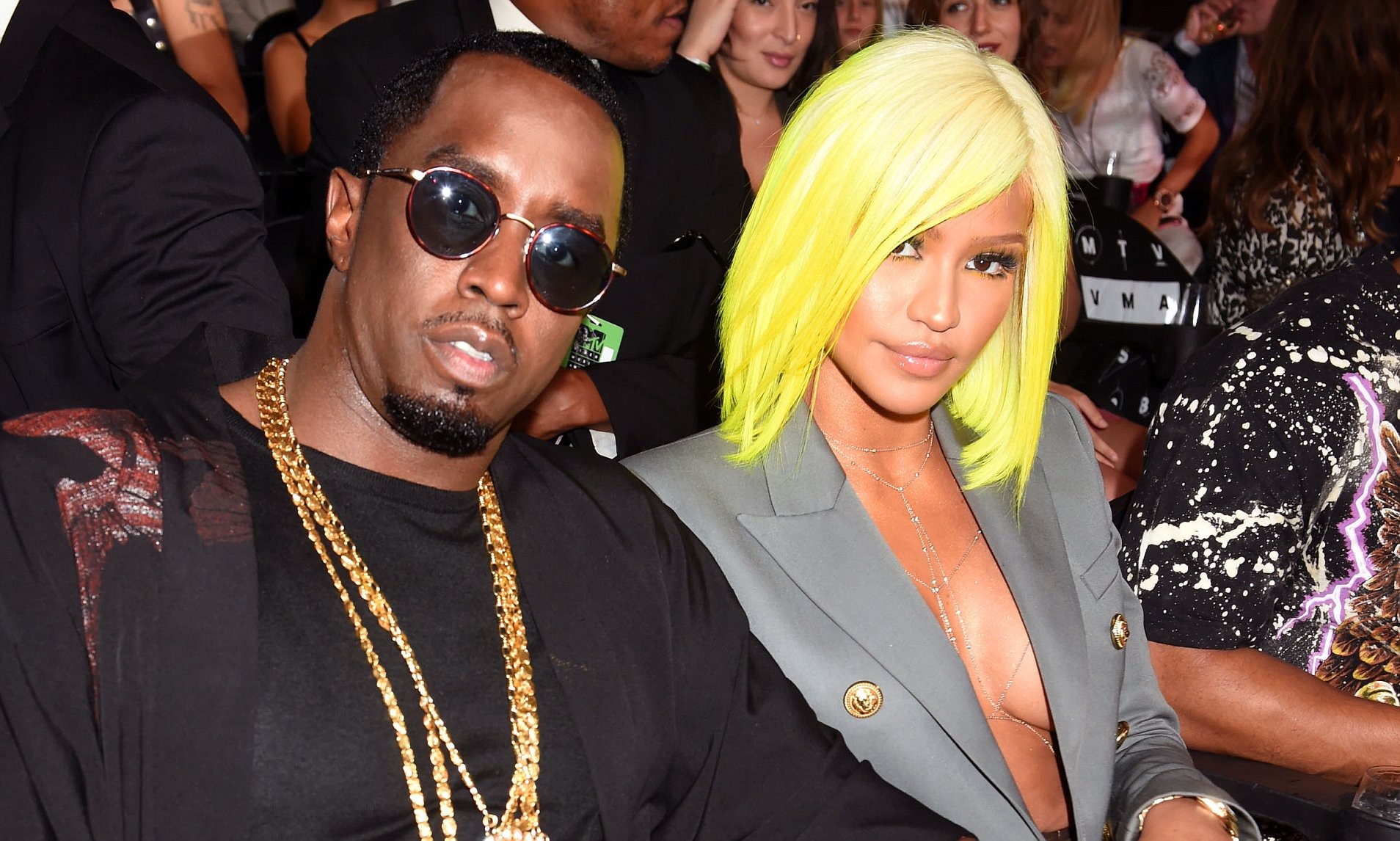 Diddy thoát án chung thân gây sốc: Nữ ca sĩ đưa ông trùm vào tù giờ ra sao?- Ảnh 5.