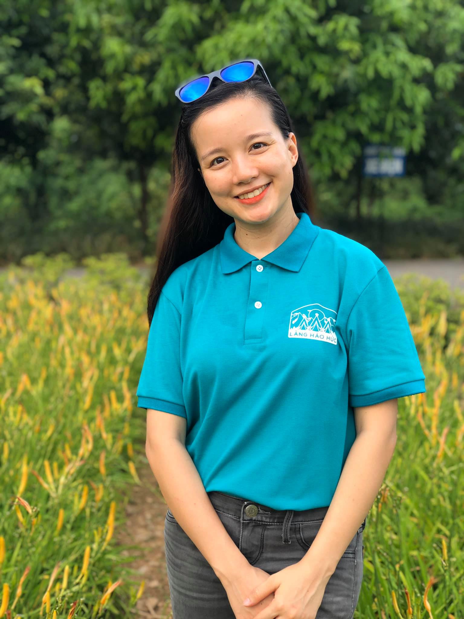 Toàn bộ mô hình hoạt động và mức phí của Làng Háo Hức - trại hè do MC Minh Trang làm founder- Ảnh 1.