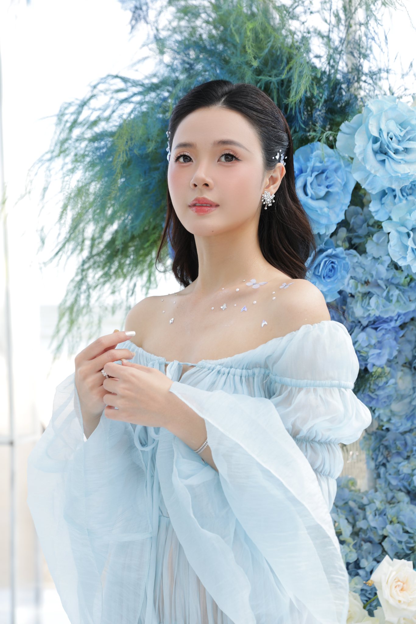 Ngừng 'xin vía', học Midu chơi những môn thể thao này để có vóc dáng gợi cảm, trẻ đẹp mê người- Ảnh 6.