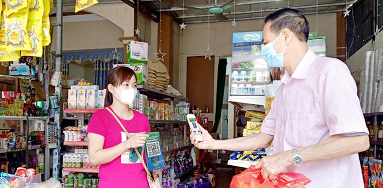 Nóng: Mua hàng từ 5 triệu đồng trở lên phải thanh toán không dùng tiền mặt mới được khấu trừ thuế VAT- Ảnh 1.