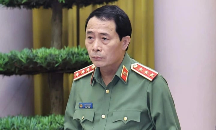Người bị tuyên án tử hình trước 1/7 sẽ xử lý thế nào?- Ảnh 1.