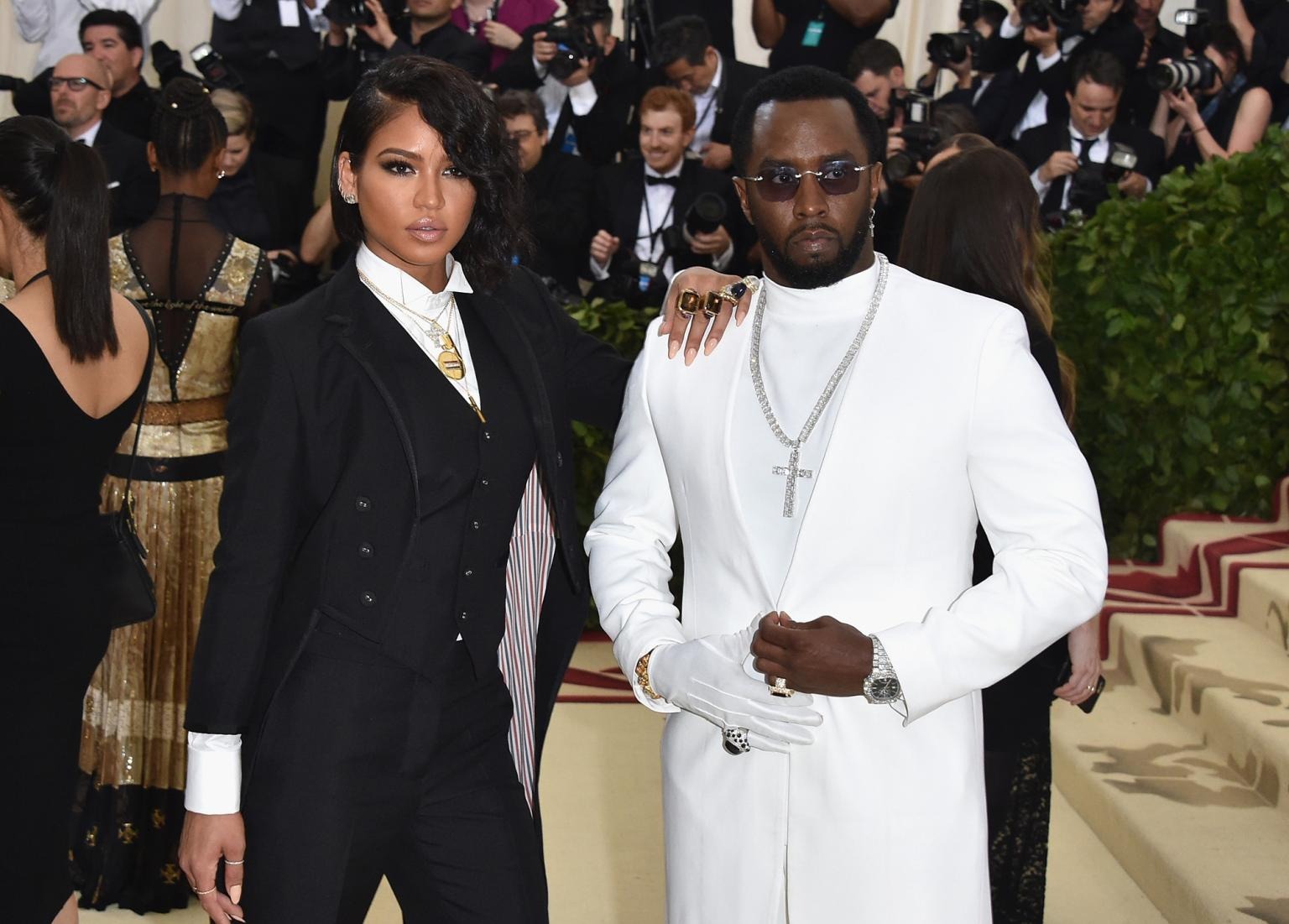 Diddy thoát án chung thân gây sốc: Nữ ca sĩ đưa ông trùm vào tù giờ ra sao?- Ảnh 2.