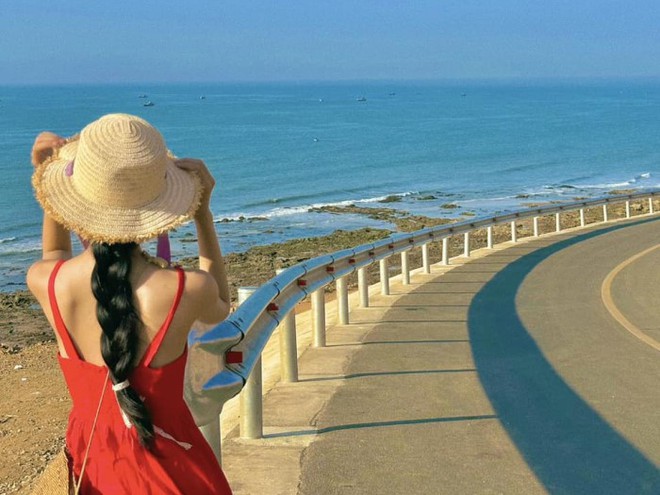 Tỉnh lớn nhất Việt Nam sau sáp nhập: Vừa có rừng, vừa có biên giới, vừa có đường ven biển như nước ngoài- Ảnh 8.