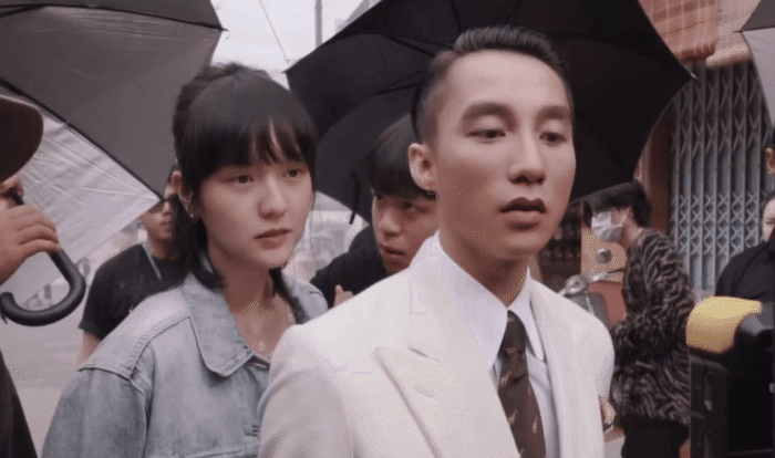 Bóc trần visual Hải Tú thuở mới làm nàng thơ của Sơn Tùng, được Chủ tịch quan tâm hết mực- Ảnh 6.