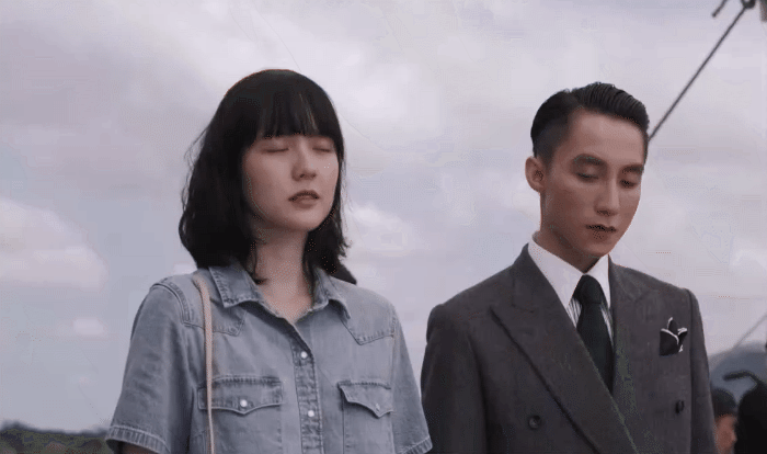 Bóc trần visual Hải Tú thuở mới làm nàng thơ của Sơn Tùng, được Chủ tịch quan tâm hết mực- Ảnh 7.