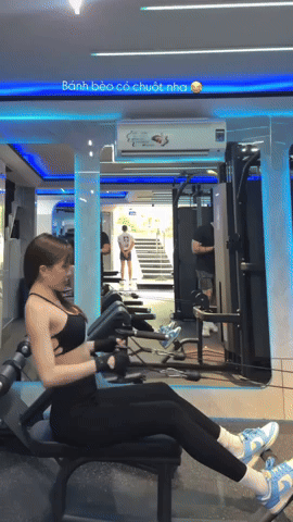 Thiều Bảo Trâm có body “nét căng” nhờ combo thể thao quen thuộc, hội chị em muốn đẹp thì 
