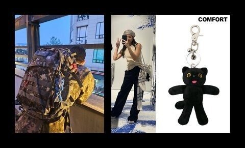 Cặp đôi hot nhất thế giới Jennie - V (BTS) 