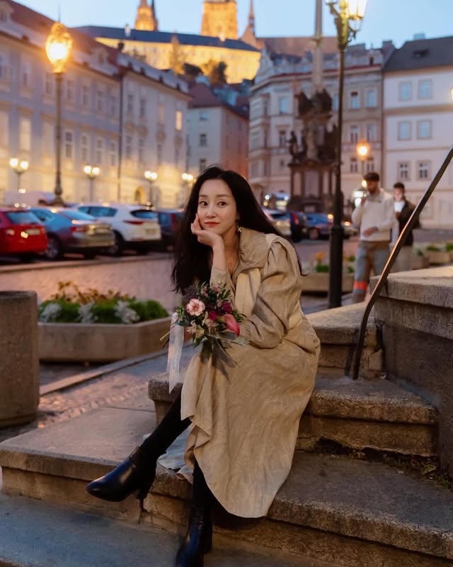 Bạn bè, đồng nghiệp vẫn không tin tin Lee Seo Yi đã đột ngột qua đời: 