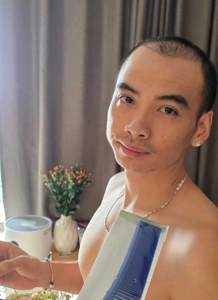Được chồng chăm như bà hoàng, H'Hen Niê bầu vượt mặt vẫn gây bão với món quà sinh nhật đáp lễ “bá đạo”- Ảnh 5.