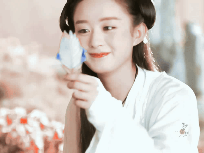 Phim Trung Quốc chiếu 10 năm đột nhiên leo top 1 rating cả nước: Cặp chính đẹp đôi đến tận cùng nhưng bị cả thiên hạ cấm yêu đương- Ảnh 7.
