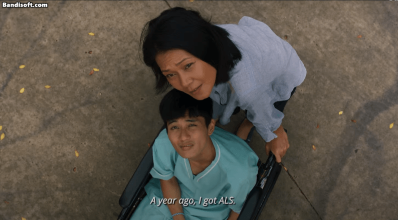 Lâu lắm mới có phim Việt tốn nước mắt thế này: Dàn cast toàn cực phẩm, nam chính có đôi mắt chất chứa ngàn cảm xúc- Ảnh 3. Lâu lắm mới có phim Việt tốn nước mắt thế này: Dàn cast toàn cực phẩm, nam chính có đôi mắt chất chứa ngàn cảm xúc- Ảnh 3.
