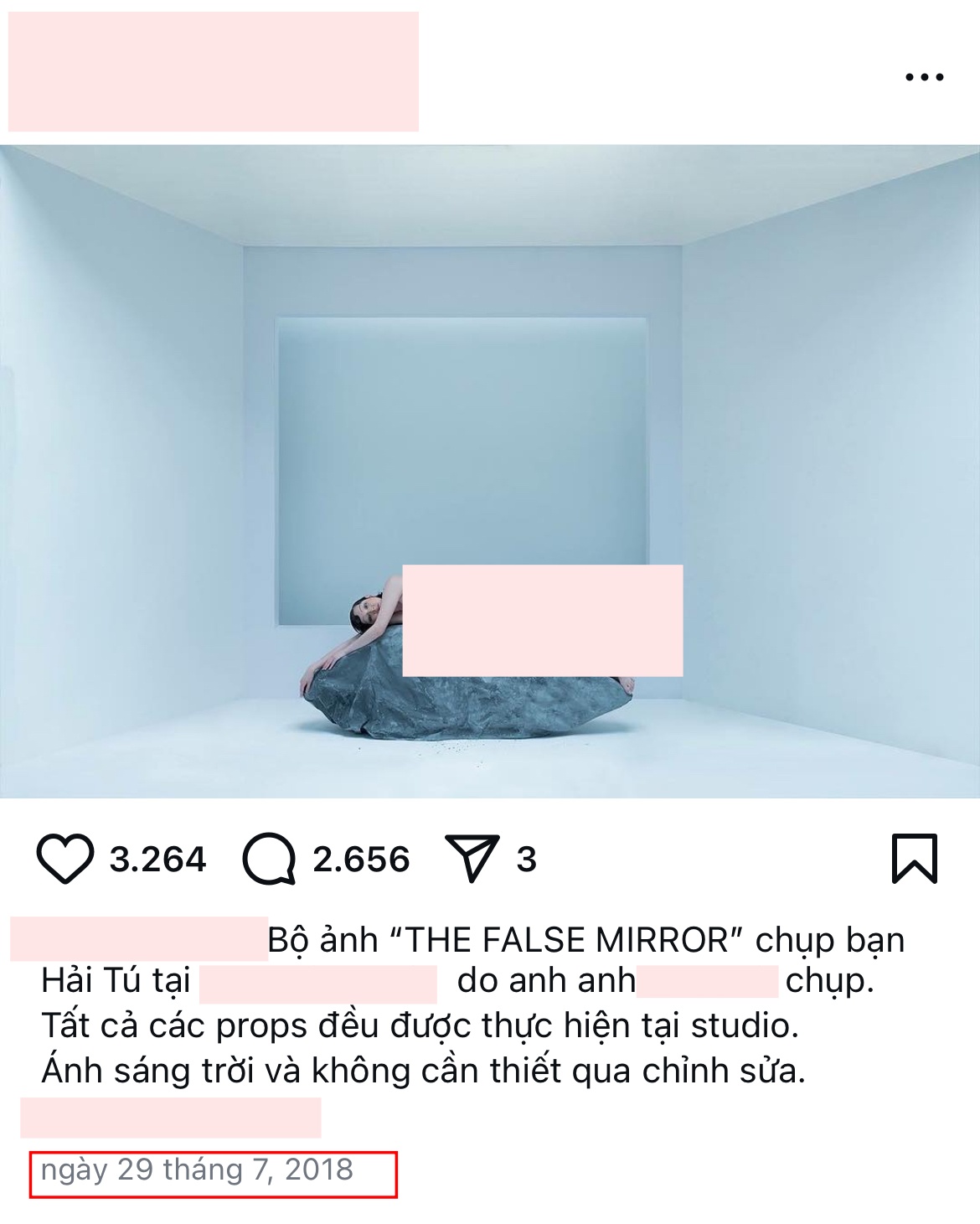 Hải Tú bị 