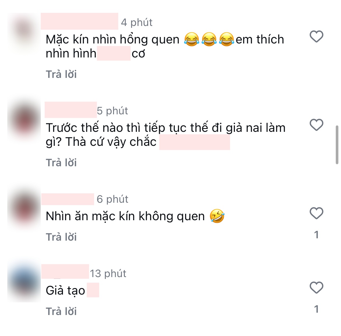Hải Tú bị 