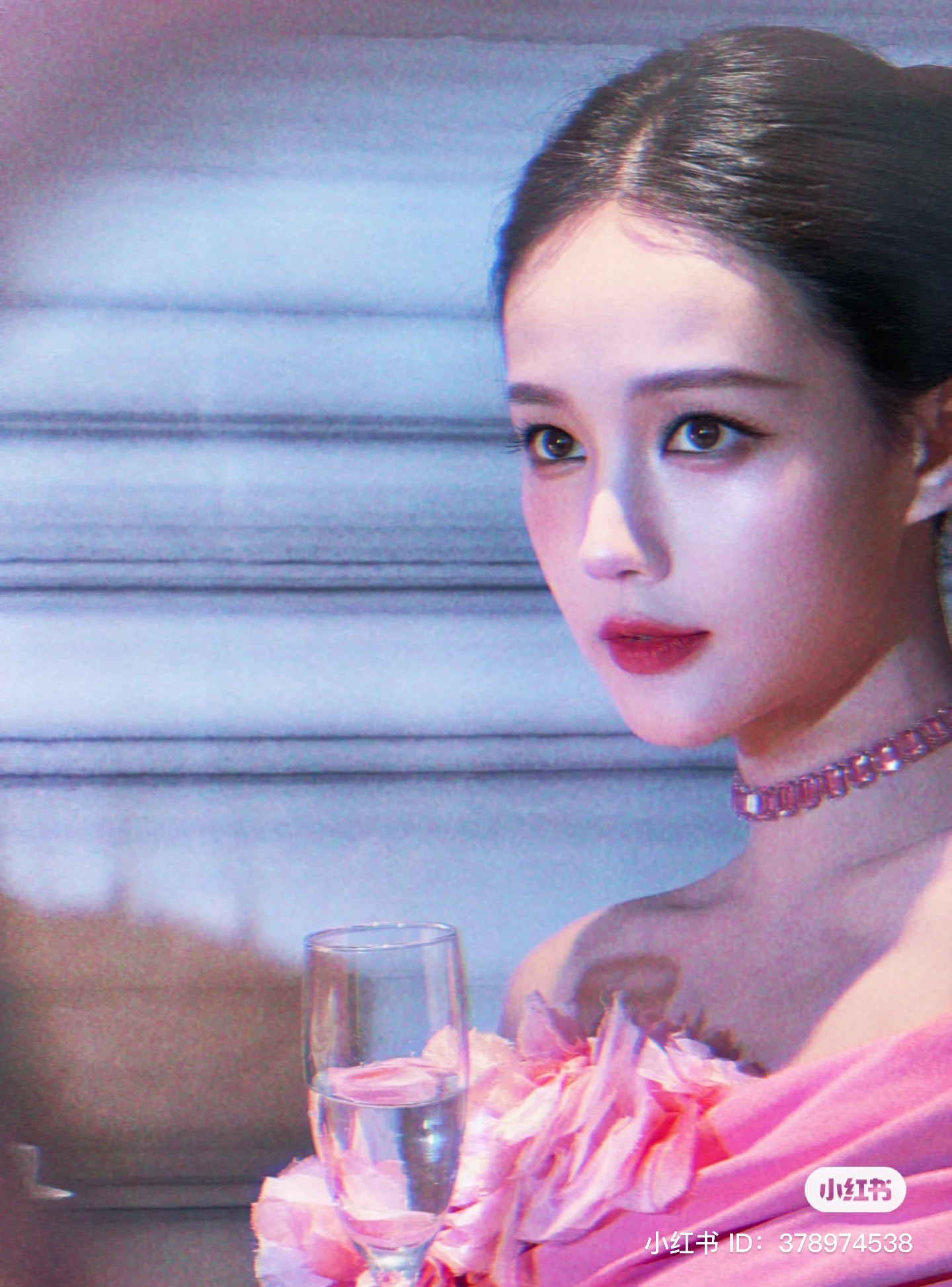 Mỹ nhân Hoa ngữ cứ xuất hiện là bị nói “bản sao Bạch Lộc”, tranh cãi nhan sắc chưa bao giờ dứt- Ảnh 12.