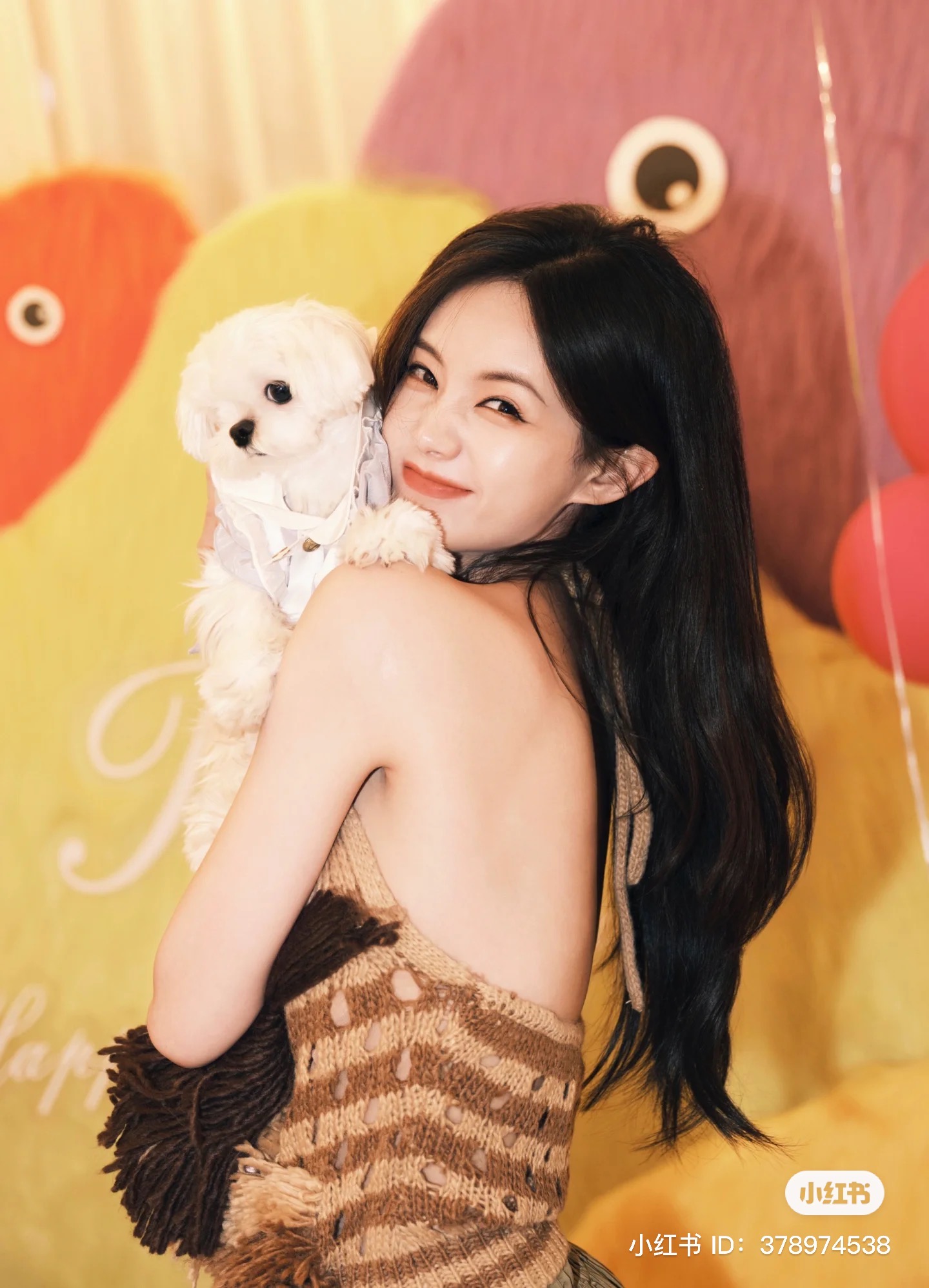 Mỹ nhân Hoa ngữ cứ xuất hiện là bị nói “bản sao Bạch Lộc”, tranh cãi nhan sắc chưa bao giờ dứt- Ảnh 9.