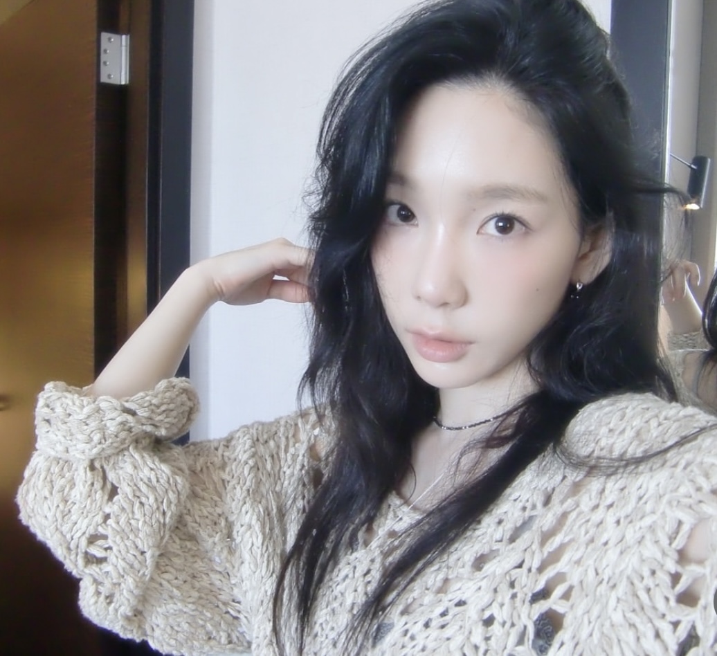 Mặt mộc của một chị đẹp Kpop lại gây sốt: Thói quen nạp collagen bằng 1 món vừa ngon vừa rẻ- Ảnh 11.