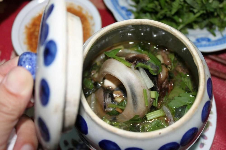 6 loại hải sản Đắk Lắk nổi tiếng hút hồn du khách- Ảnh 1.