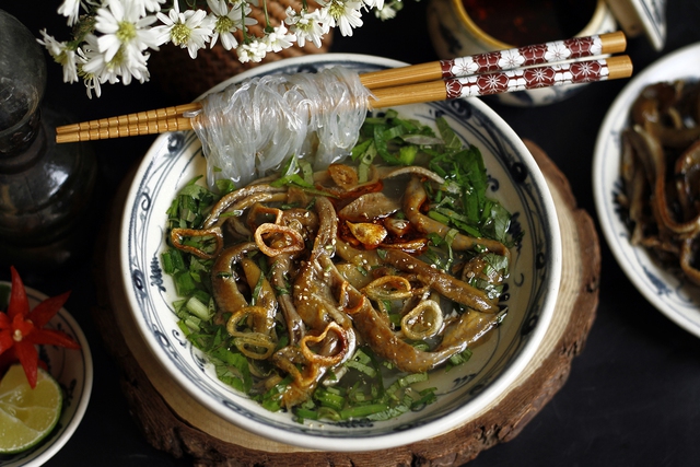 Không phải phở bò hay gà, món ăn chưa tới 70.000 đồng này mới là cái tên lọt top 7 ngon nhất thế giới- Ảnh 1.