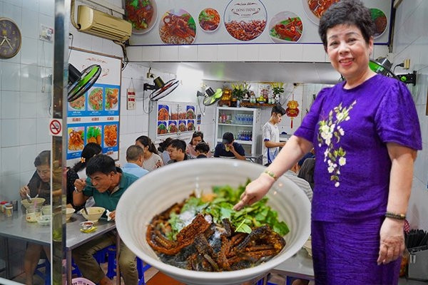 Không phải phở bò hay gà, món ăn chưa tới 70.000 đồng này mới là cái tên lọt top 7 ngon nhất thế giới- Ảnh 5.