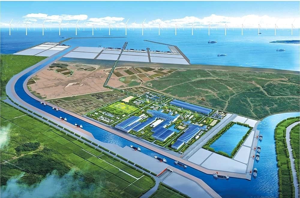 Từ DA thép 100.000 tỷ, thủy điện, xi măng, nuôi hàng triệu con lợn... đến làm chứng khoán: 'Đại gia' Xuân Thiện đang có gì trong hệ sinh thái 'khủng'?- Ảnh 3.