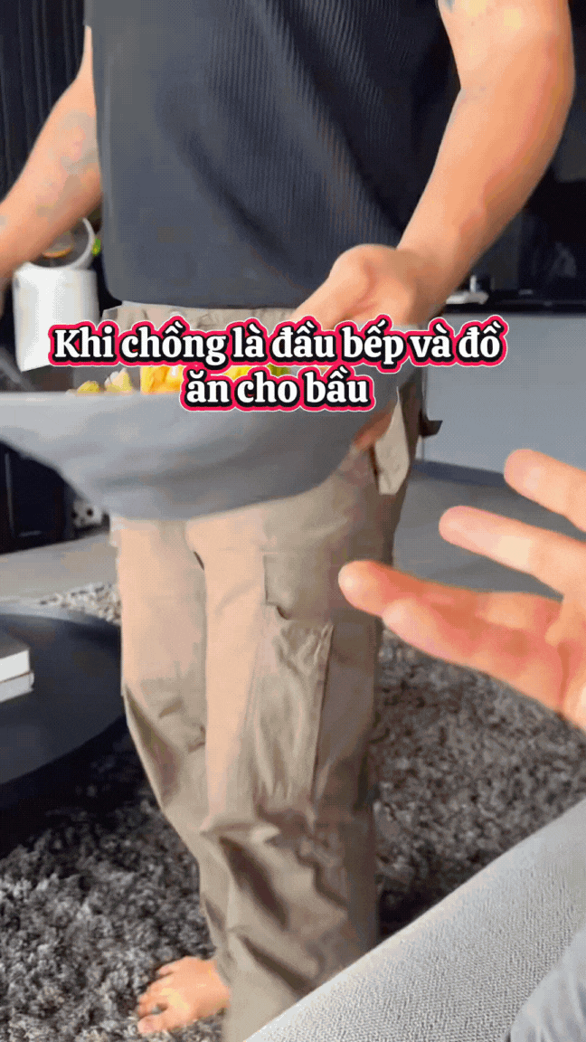 Nghe Ngô Thanh Vân kể lại điều sung sướng nhất khi mang thai, hội chị em chỉ biết ước!- Ảnh 1.