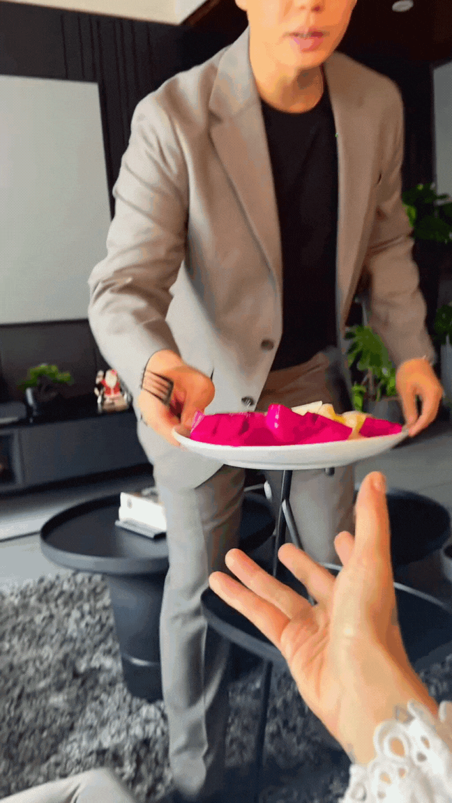 Nghe Ngô Thanh Vân kể lại điều sung sướng nhất khi mang thai, hội chị em chỉ biết ước!- Ảnh 6.
