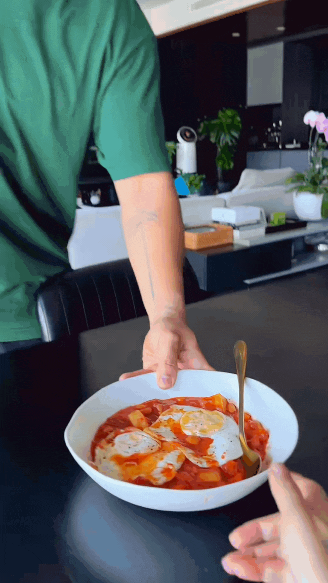 Nghe Ngô Thanh Vân kể lại điều sung sướng nhất khi mang thai, hội chị em chỉ biết ước!- Ảnh 9.