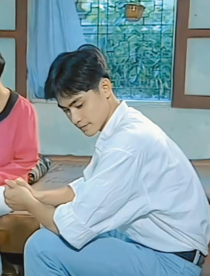 Việt Nam có duy nhất 1 mỹ nam được mệnh danh 