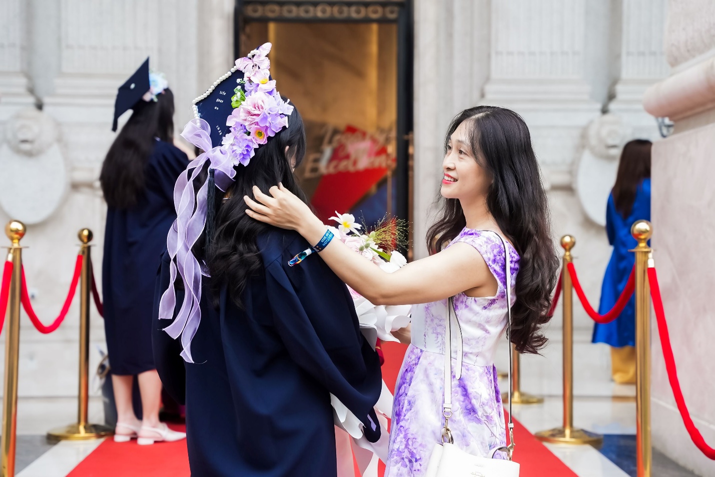 Dấu ấn thế hệ kiên cường: Hơn một nửa tân khoa khóa 2 VinUni được nhận làm việc tại các tập đoàn toàn cầu- Ảnh 1.
