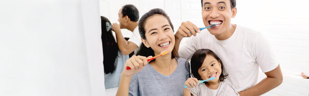 Đừng để nướu “kêu cứu”: Bí quyết chăm sóc nướu đúng cách- Ảnh 2.
