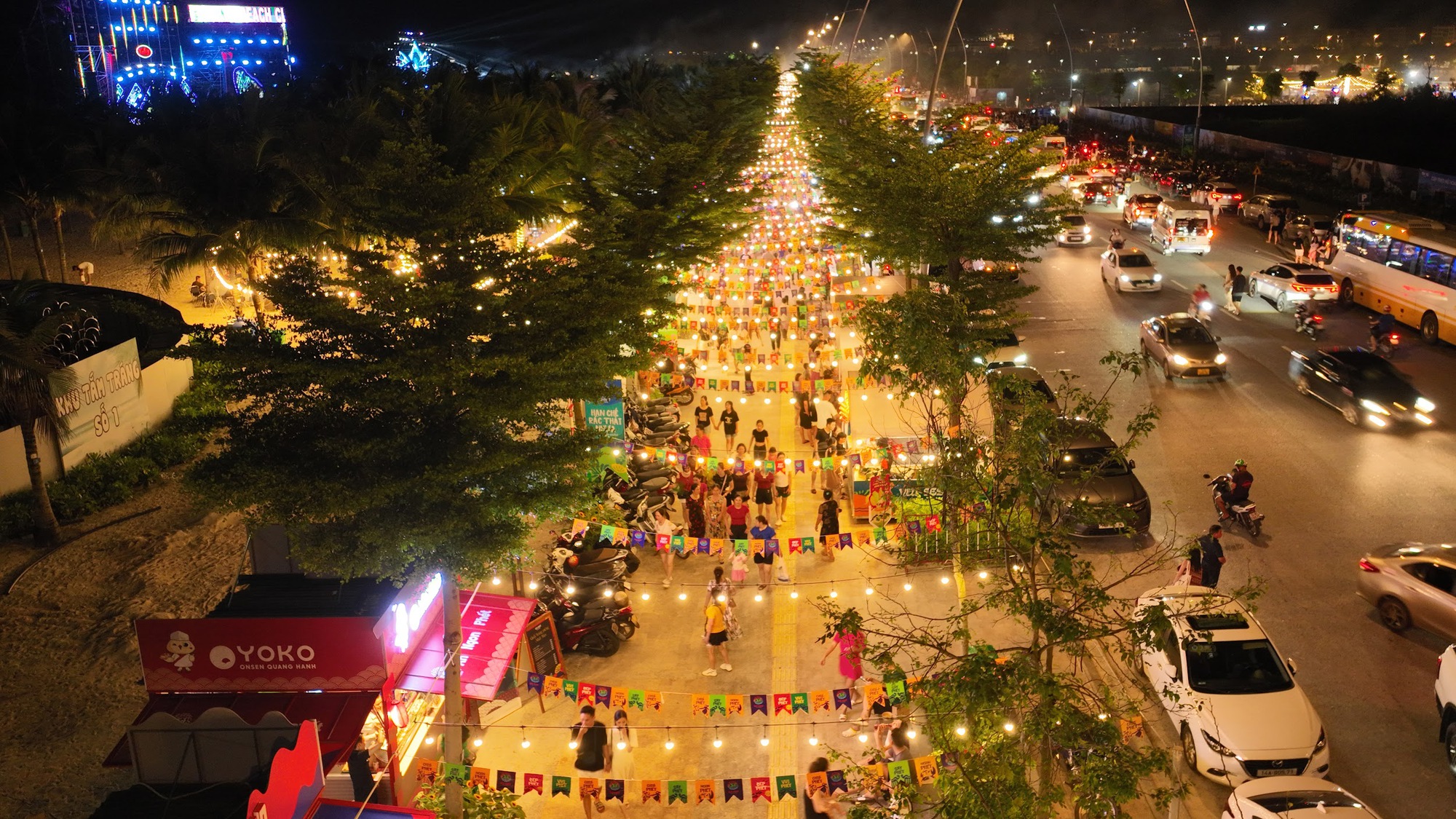 Không còn là tin đồn: từ 4/7, Hạ Long tổ chức “đại tiệc pháo hoa” mỗi cuối tuần- Ảnh 2.