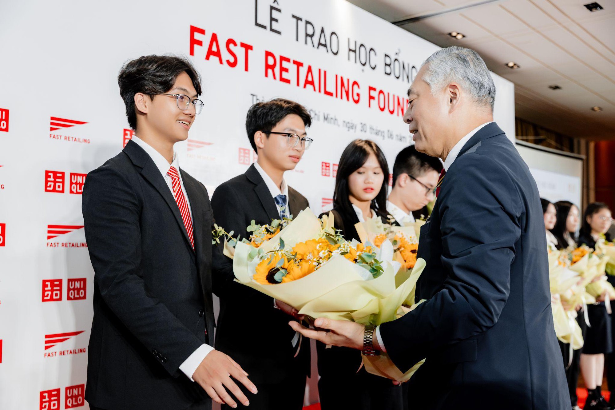 Học bổng toàn phần cho 12 học sinh Việt Nam tại các trường đại học hàng đầu Nhật Bản- Ảnh 2.