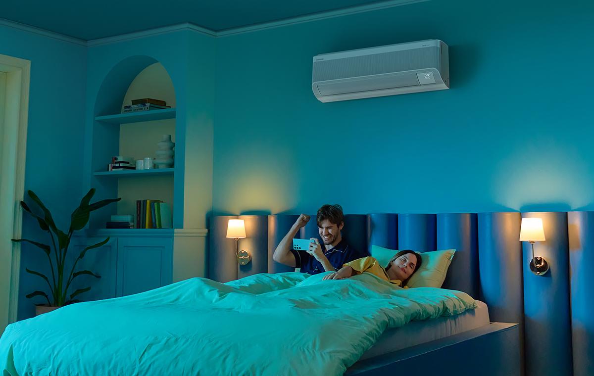Mùa nóng dùng điều hoà có trăm nỗi lo, một tay AI “hạ nhiệt” tất cả- Ảnh 3.