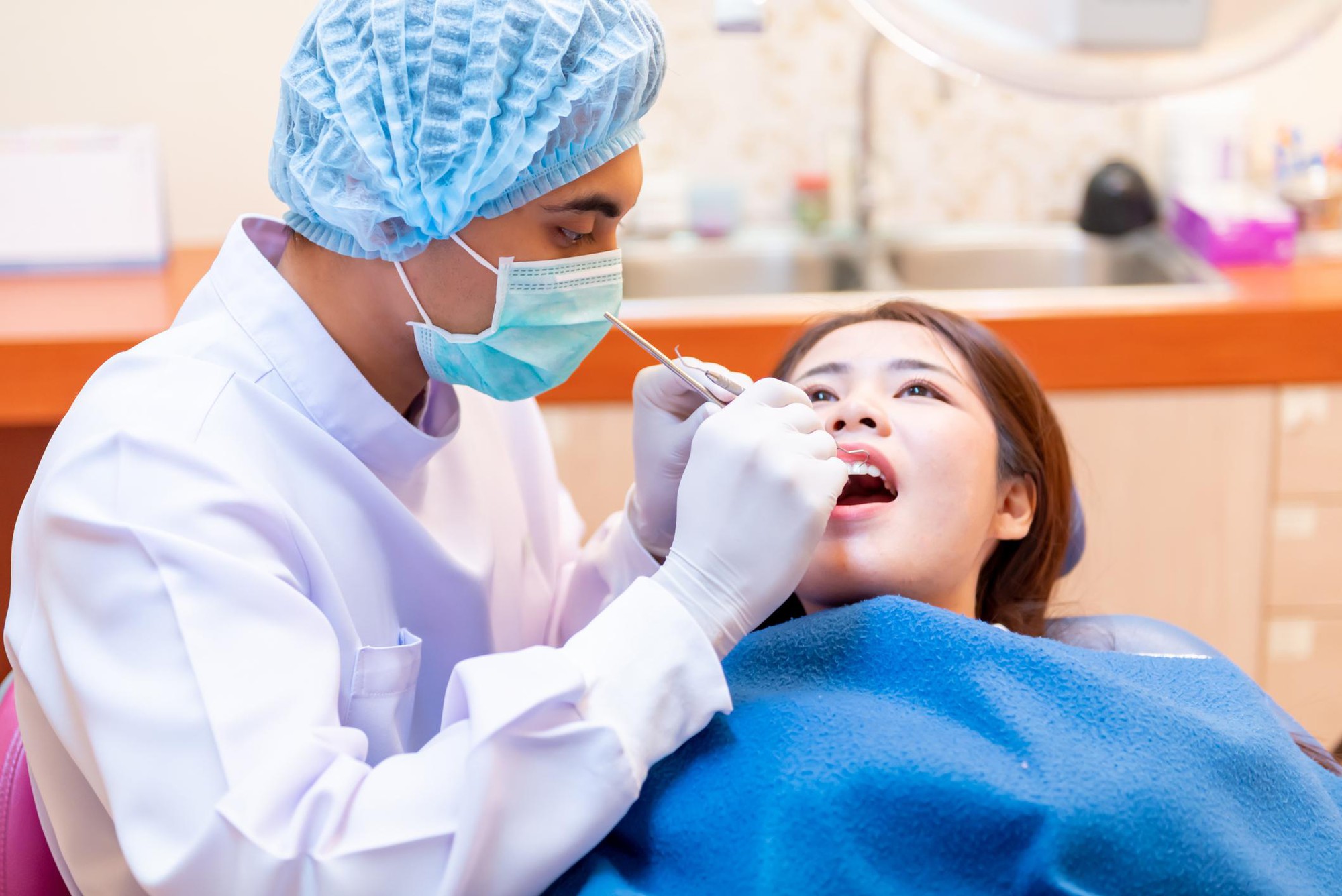 Đừng để nướu “kêu cứu”: Bí quyết chăm sóc nướu đúng cách- Ảnh 3.