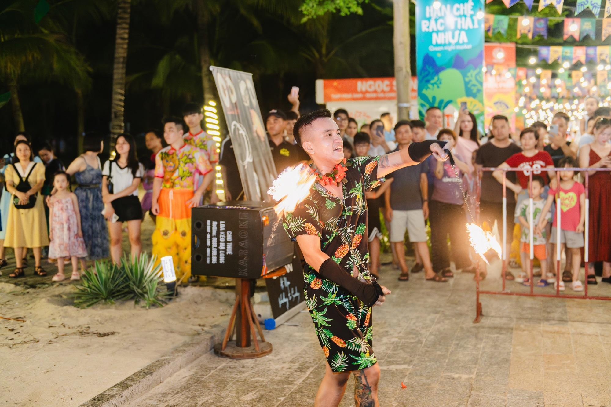 Không còn là tin đồn: từ 4/7, Hạ Long tổ chức “đại tiệc pháo hoa” mỗi cuối tuần- Ảnh 3.