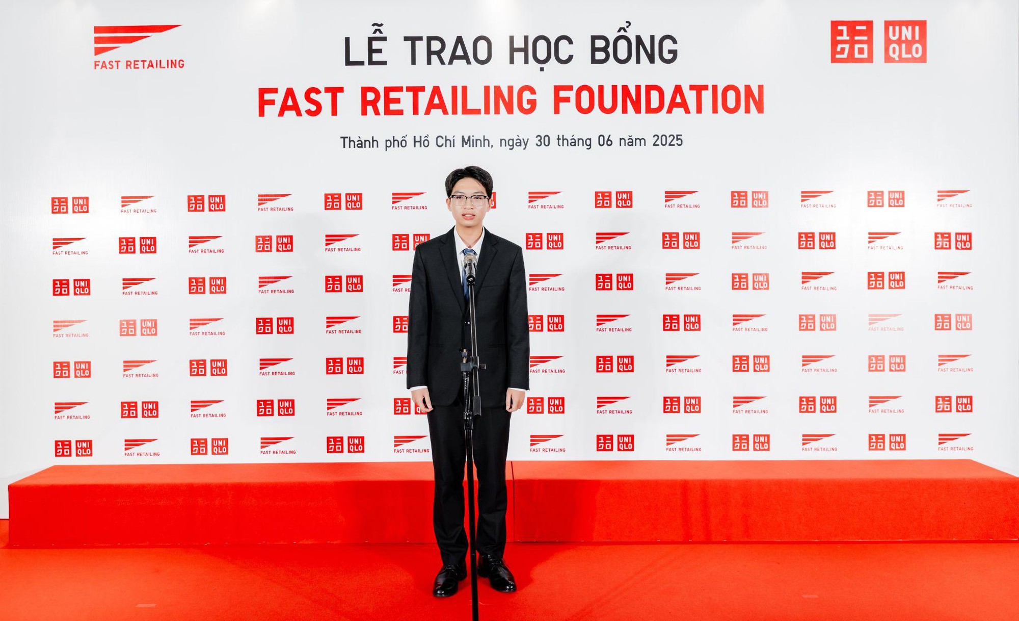 Học bổng toàn phần cho 12 học sinh Việt Nam tại các trường đại học hàng đầu Nhật Bản- Ảnh 3.