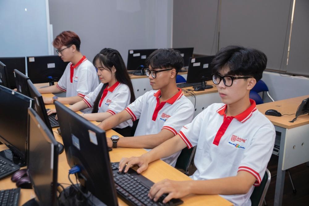 FPT hợp tác với Jetking Ấn Độ: Mở ra kỷ nguyên mới cho đào tạo AI Agent tại Việt Nam- Ảnh 4.