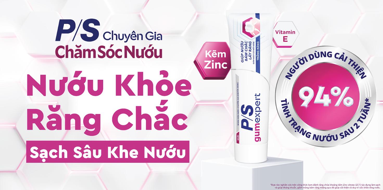 Đừng để nướu “kêu cứu”: Bí quyết chăm sóc nướu đúng cách- Ảnh 4.