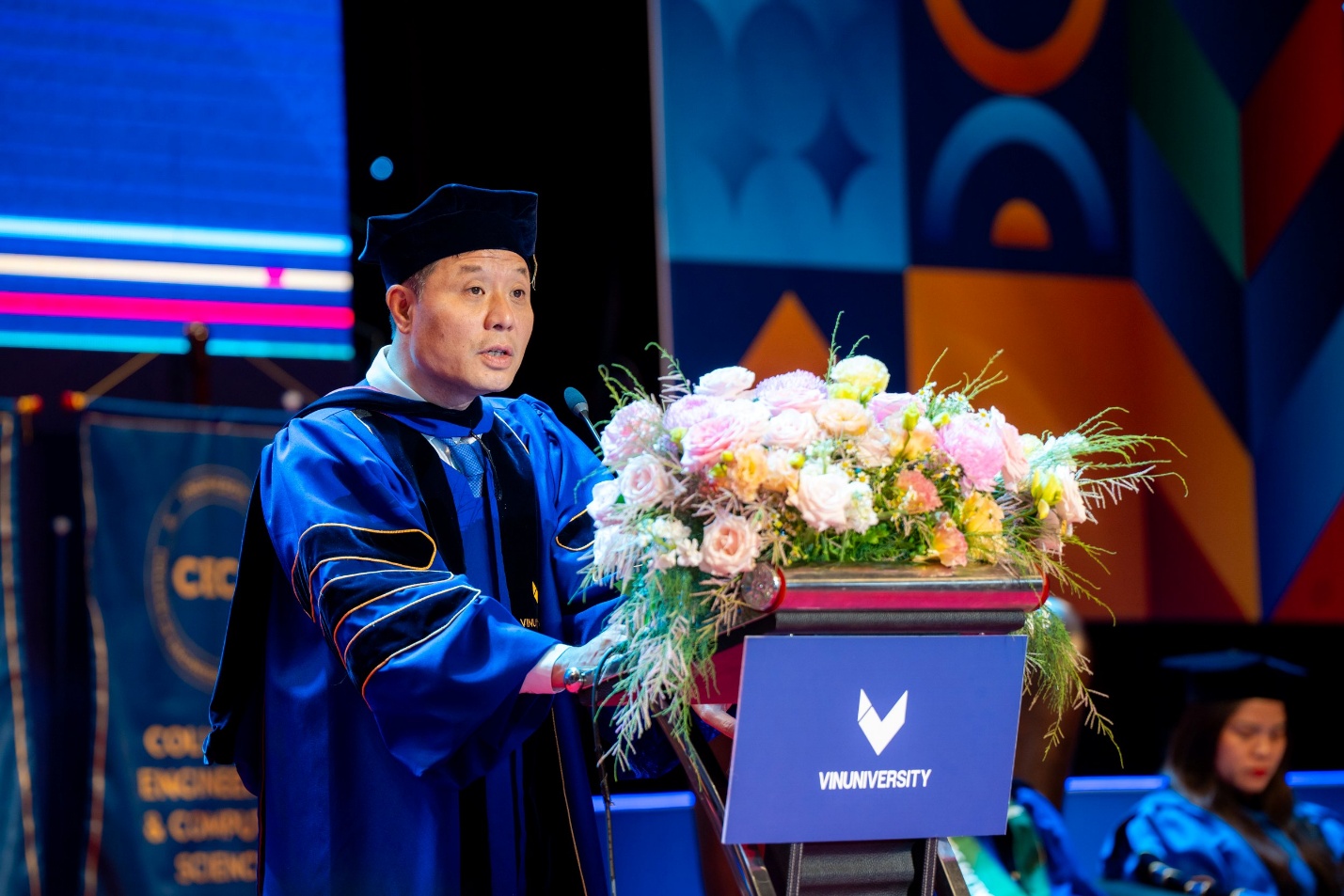 Dấu ấn thế hệ kiên cường: Hơn một nửa tân khoa khóa 2 VinUni được nhận làm việc tại các tập đoàn toàn cầu- Ảnh 6.