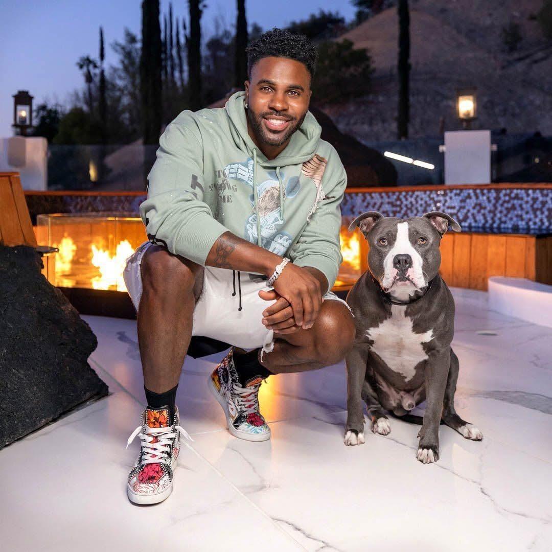 Jason Derulo "quay xe", âm thầm xóa bài đăng tố BTC ở Việt Nam phát ngôn sai sự thật- Ảnh 4.