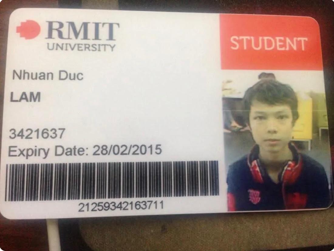 Tốt nghiệp Đại học RMIT ở Úc, về Việt Nam làm shipper kiếm 30 triệu/ tháng: Lý do gây sững sờ- Ảnh 2.