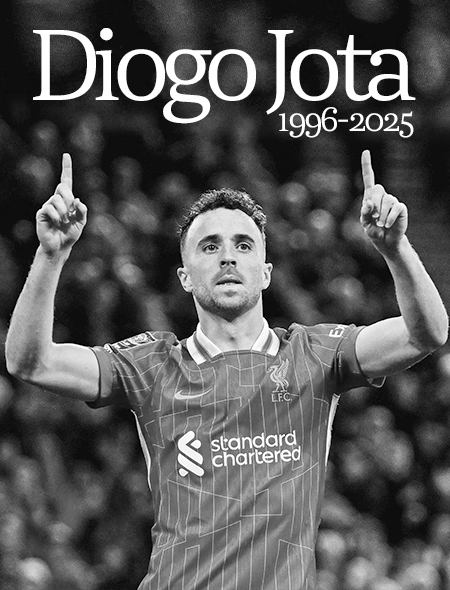 Bài đăng cuối cùng của Diogo Jota - cầu thủ Liverpool vừa qua đời thương tâm- Ảnh 3.