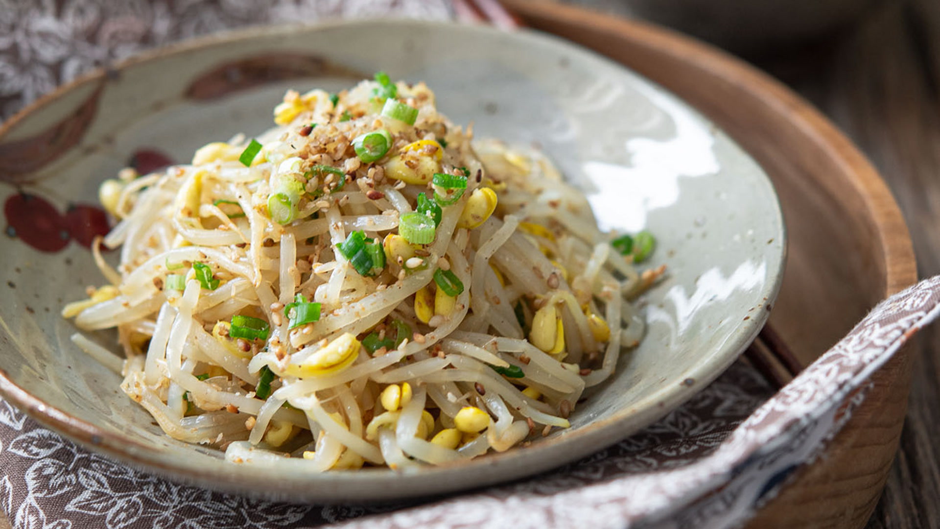 Trung Quốc gọi loại rau này là 
