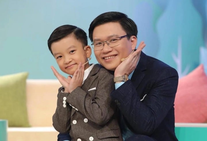 "Thần đồng trí nhớ" nổi tiếng từ 2 tuổi, khiến Lại Văn Sâm kinh ngạc giờ ra sao?- Ảnh 2.