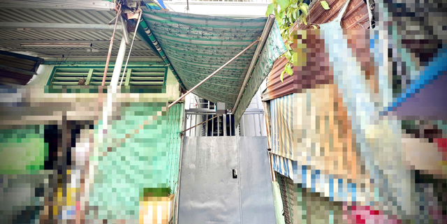 Đến nhà trọ của bạn gái quen qua mạng "tâm sự", nam thanh niên ở TP.HCM gặp cảnh không ngờ sau ít phút- Ảnh 1.