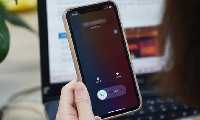 Sau khi nghe cuộc gọi này, 4 thanh niên 9x, 2000 đồng loạt chuyển khoản, tổng số tiền lên đến 4 tỷ đồng: Công an vào cuộc điều tra- Ảnh 1.