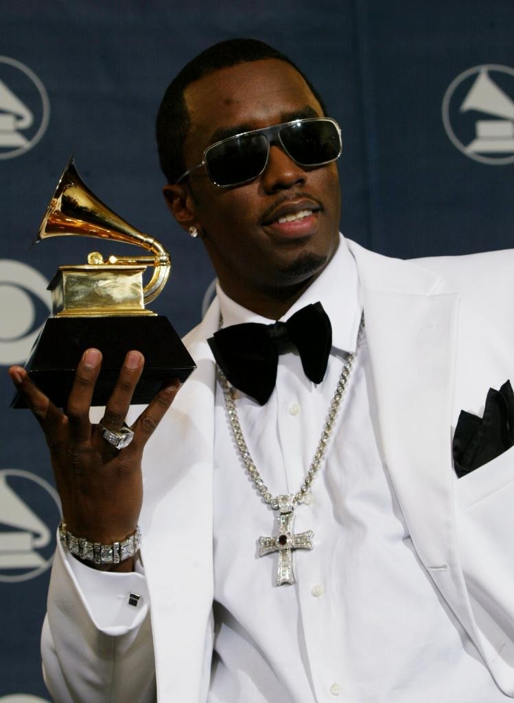 Mối đe doạ lớn nhất hiện nay: Diddy sẽ trở lại là 