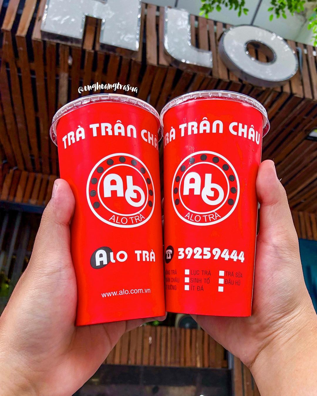 Hãng trà sữa “huyền thoại” tại TP.HCM đưa ra tuyên bố sốc khiến các thực khách không thể nào tin nổi- Ảnh 2.