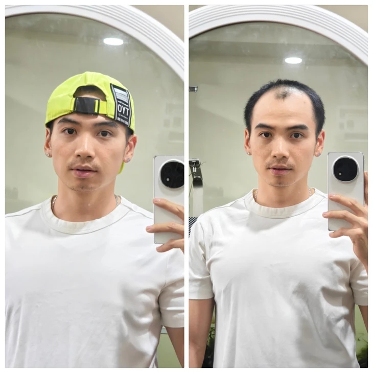 Được chồng chăm như bà hoàng, H'Hen Niê bầu vượt mặt vẫn gây bão với món quà sinh nhật đáp lễ “bá đạo”- Ảnh 10.
